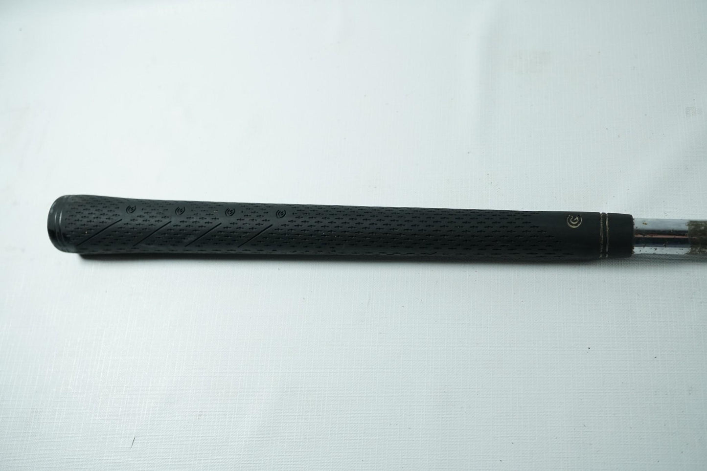 Cleveland TA6 Pitching Wedge / Steel Shaft