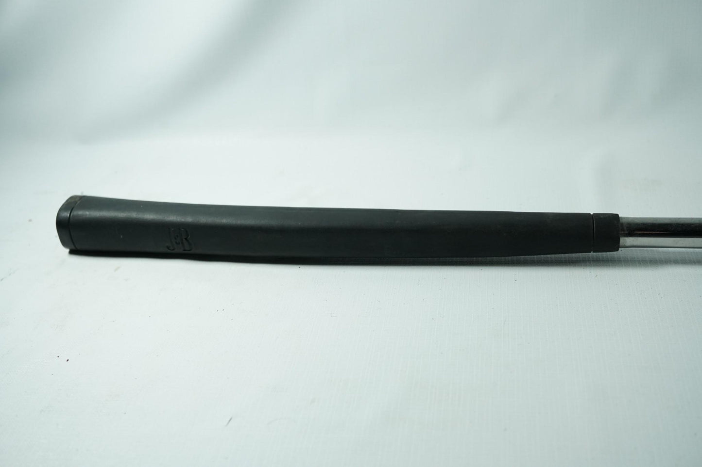 J&B Whiskey Putter / 35.5"