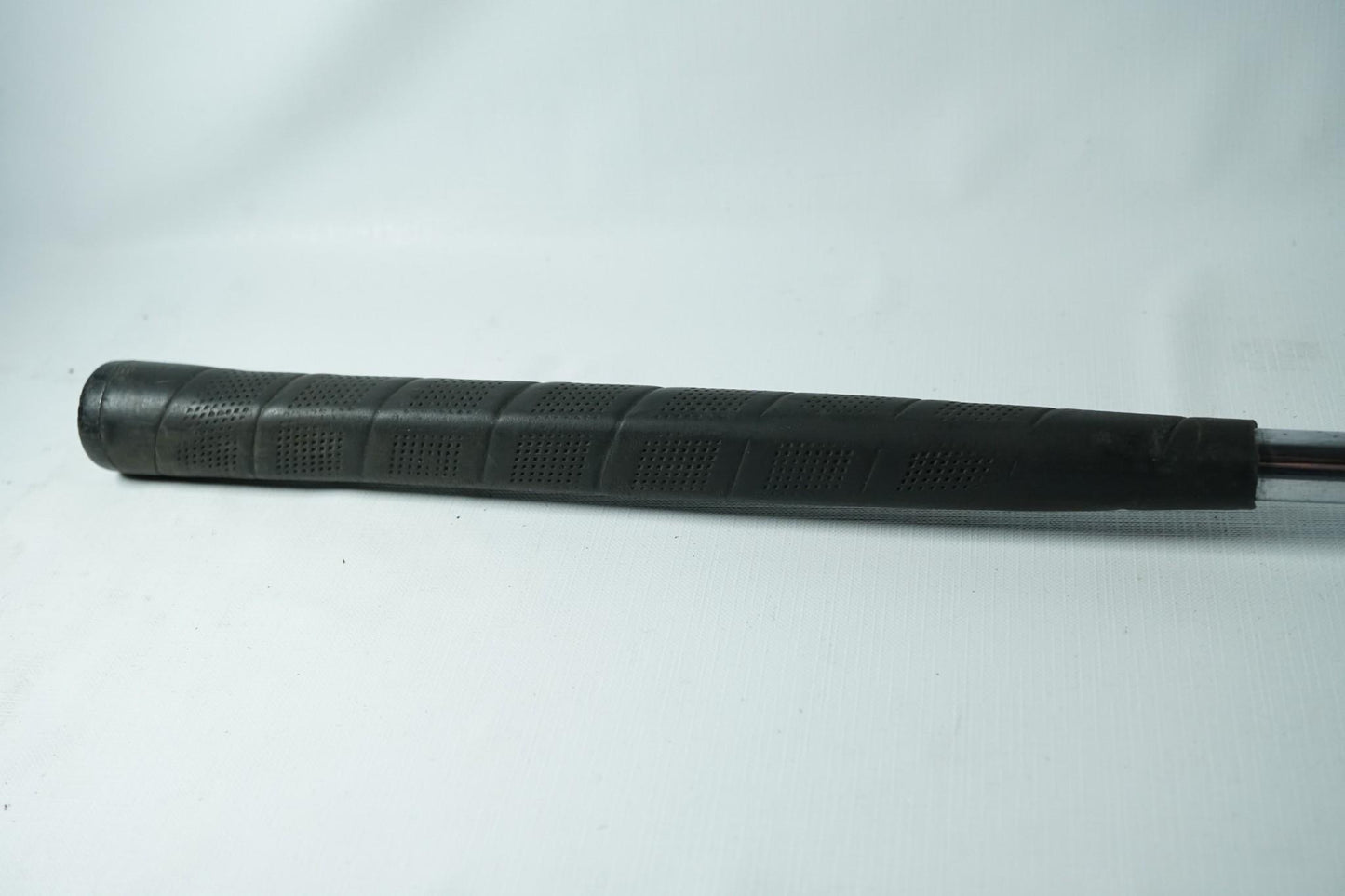 Acushnet Bullseye Heel Shafted Flange Putter / 35"