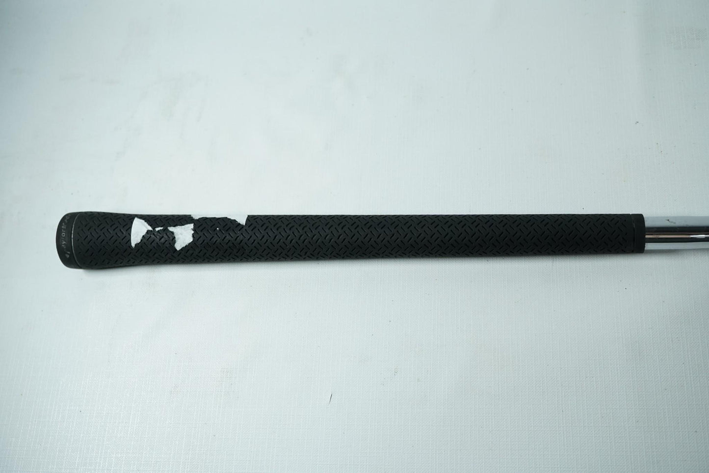 Taylormade Rescue Dual 3 Hybrid 19° / Regular Flex Steel Shaft