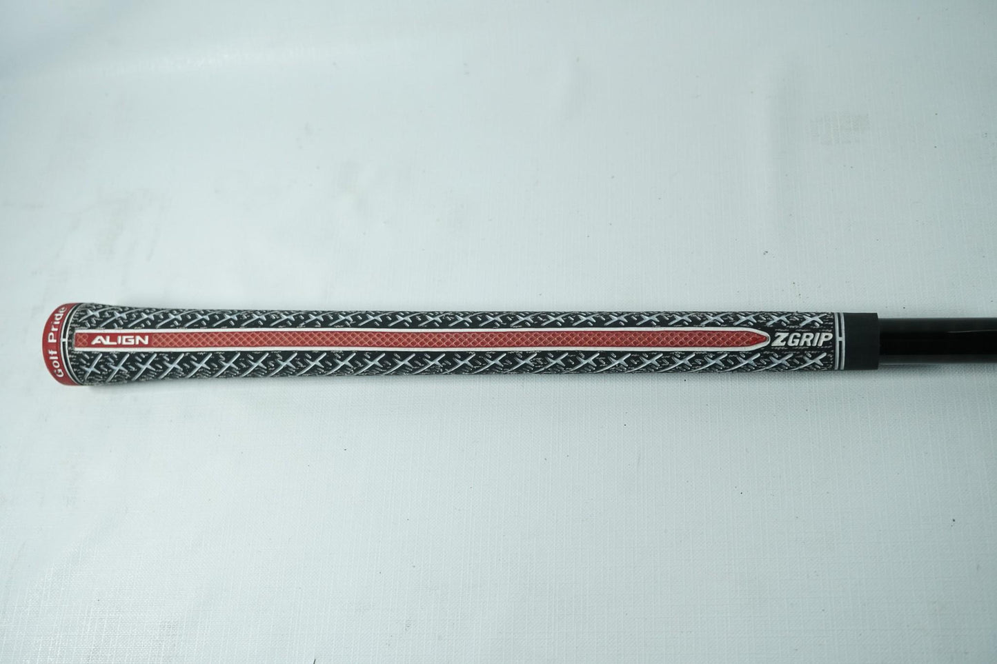 Adams Idea Pro Black 3 Hybrid 18° / Stiff Flex Graphite Shaft / Left Handed