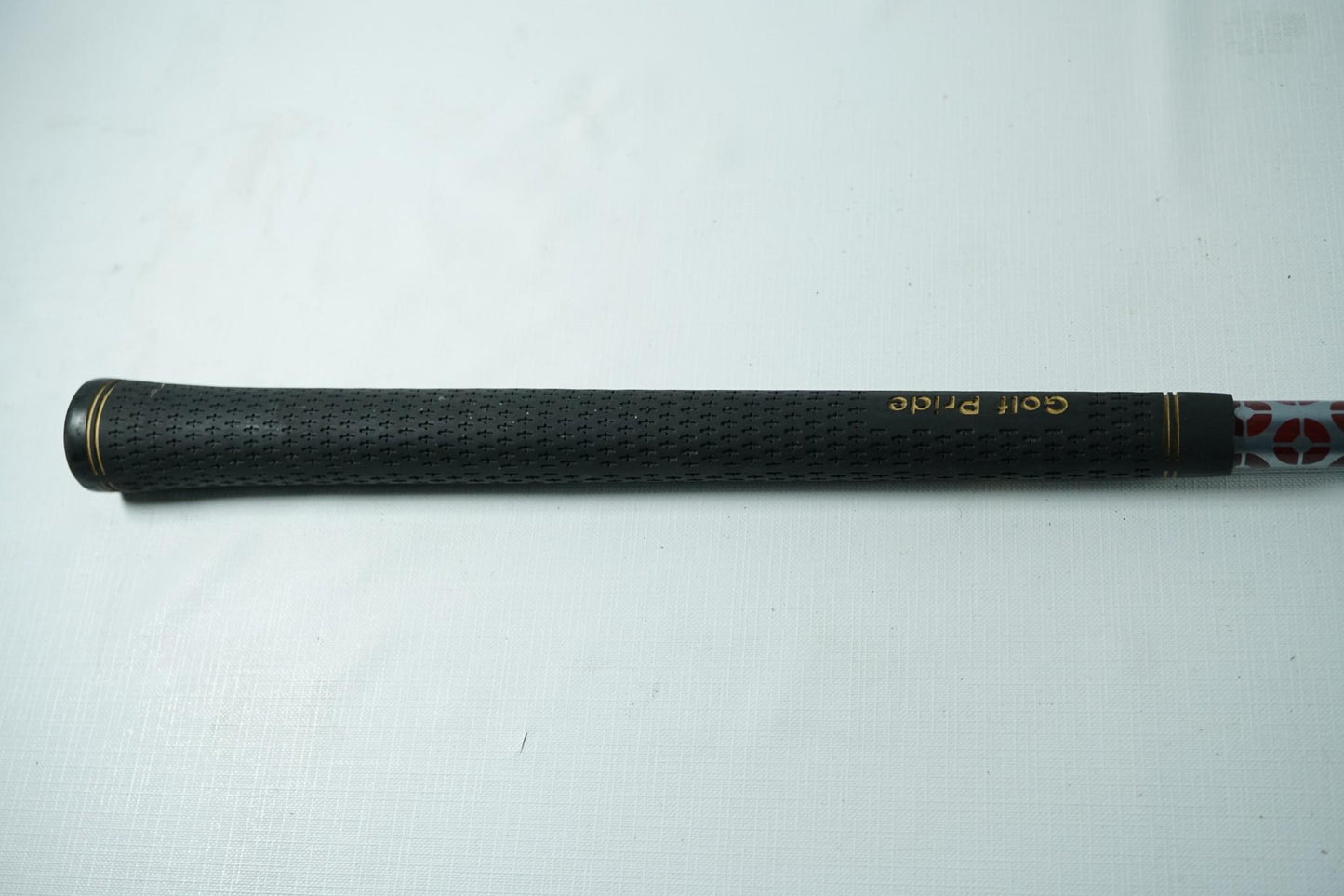 Wilson Deep Red 3 Hybrid / Regular Flex Graphite Shaft