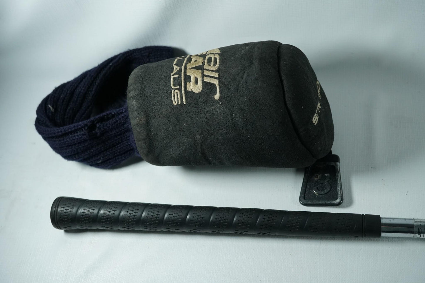 Nicklaus Air Bear 3 Wood 16° / Steel Shaft