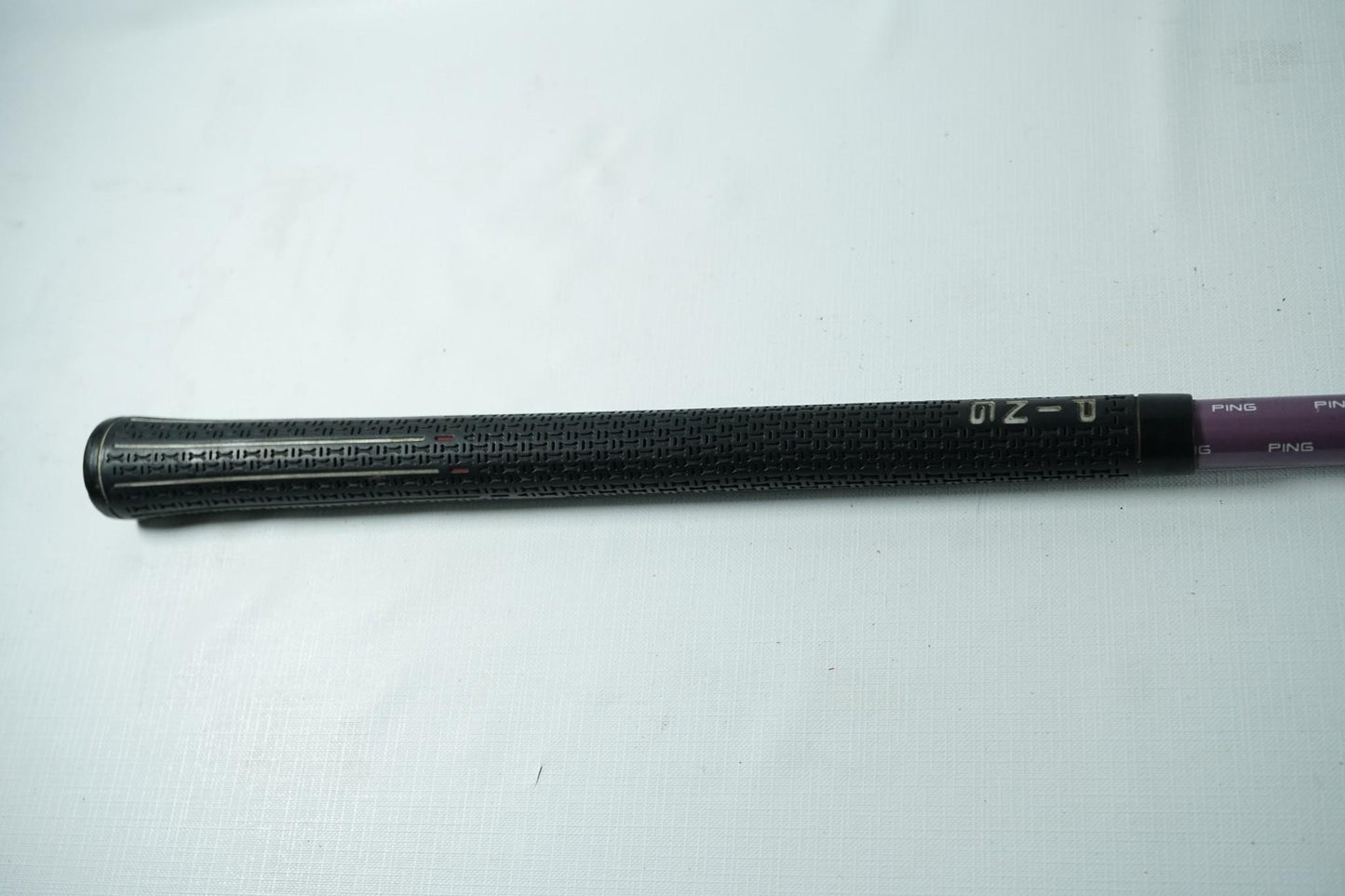 Ping Rhapsody Driver 14° / Ladies Flex Graphite Shaft