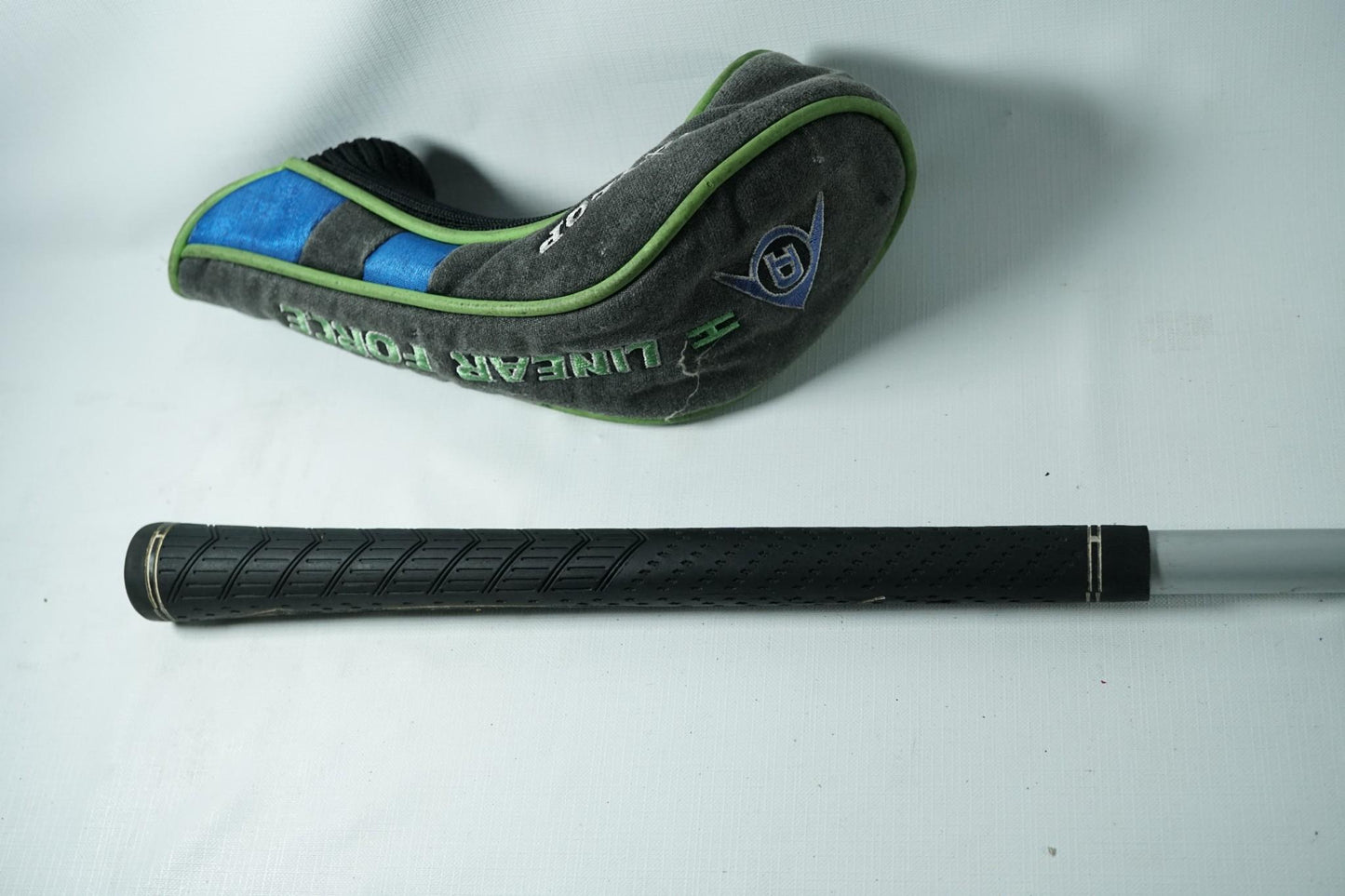 Dunlop Quadra Tour 4 Hybrid 21° / Graphite Shaft