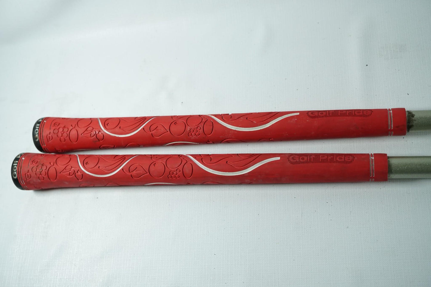 RAM Oversize 3 and 5 Woods / Ladies Flex Graphite Shafts