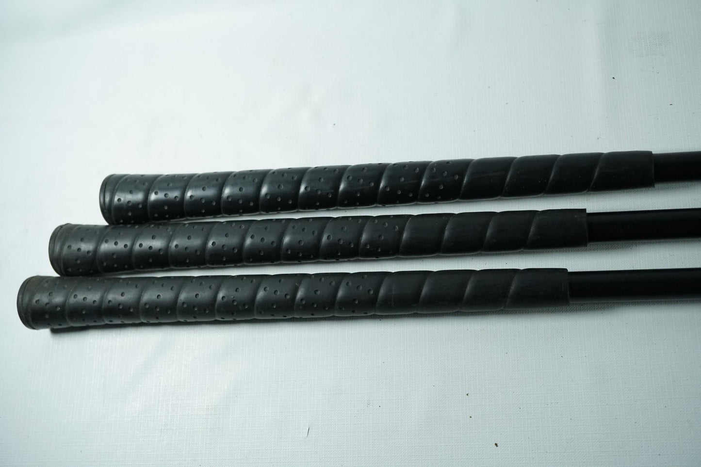 MacGregor Mac One Driver, 3 and 5 Woods / Graphite Shafts