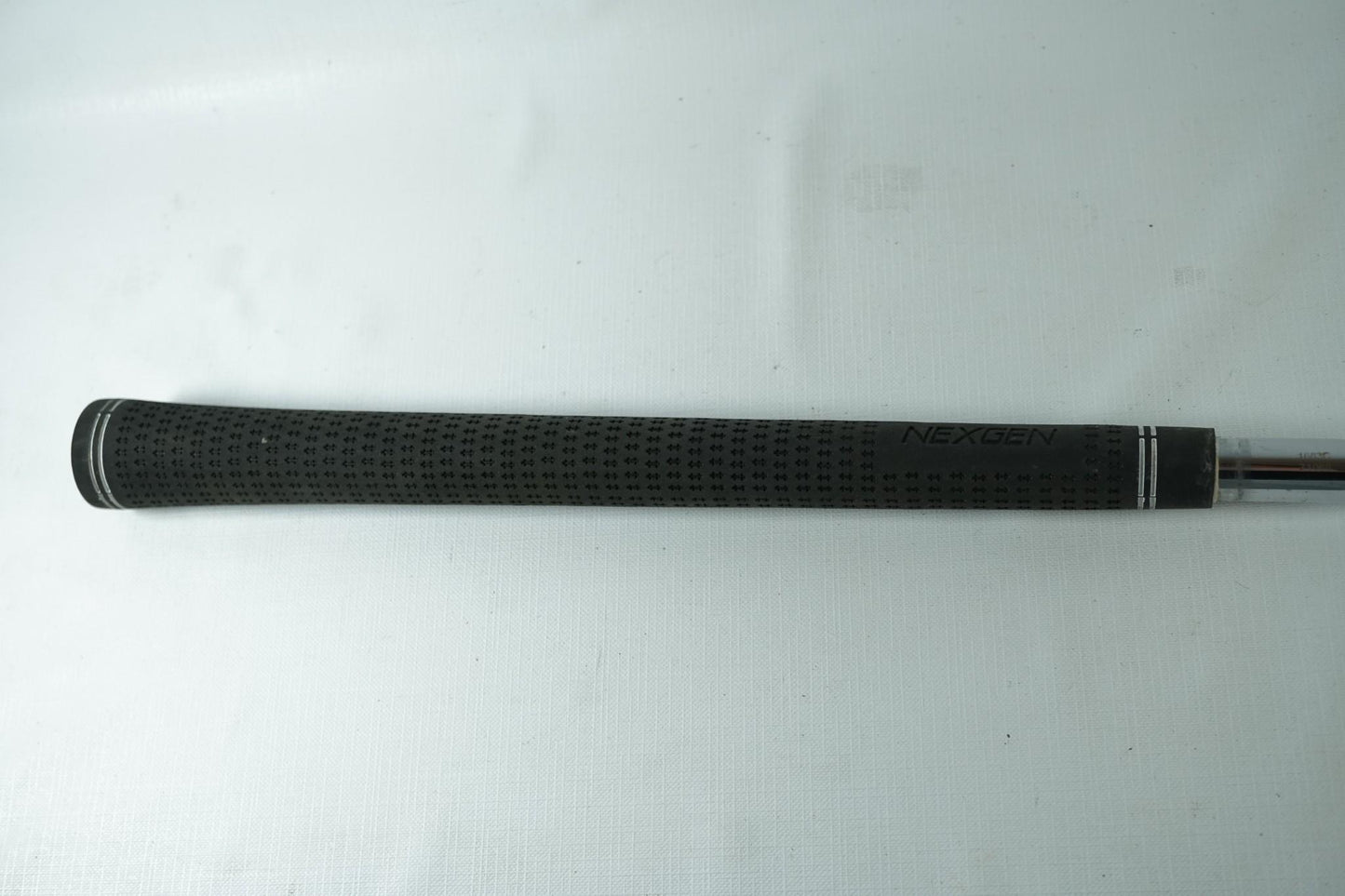Mizuno MP-R12 60° Lob Wedge / Wedge Flex Steel Shaft