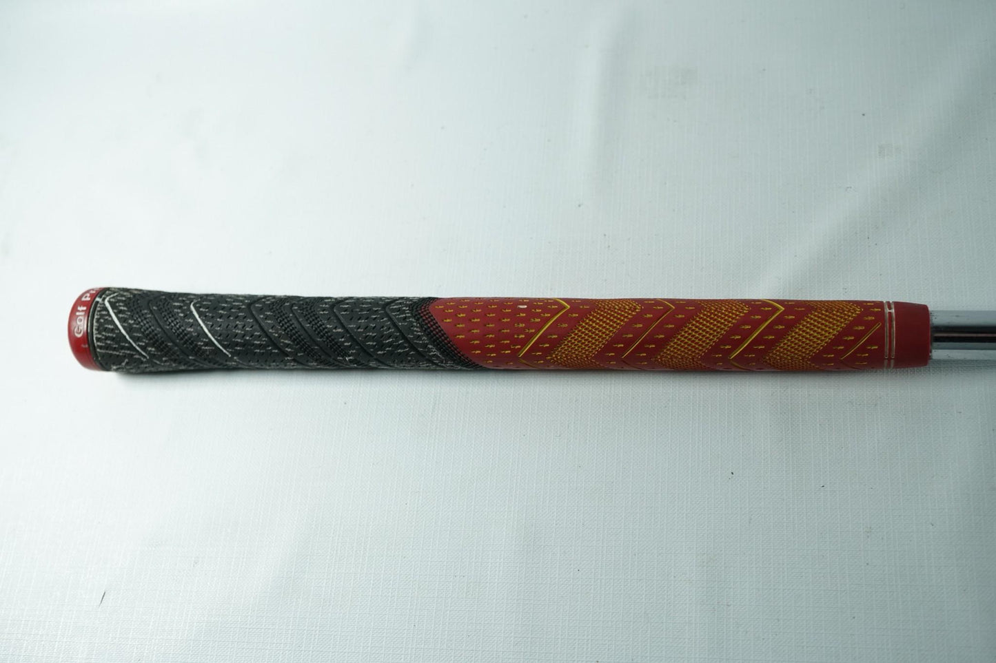 Callaway PM Grind 58° Lob Wedge / Steel Shaft