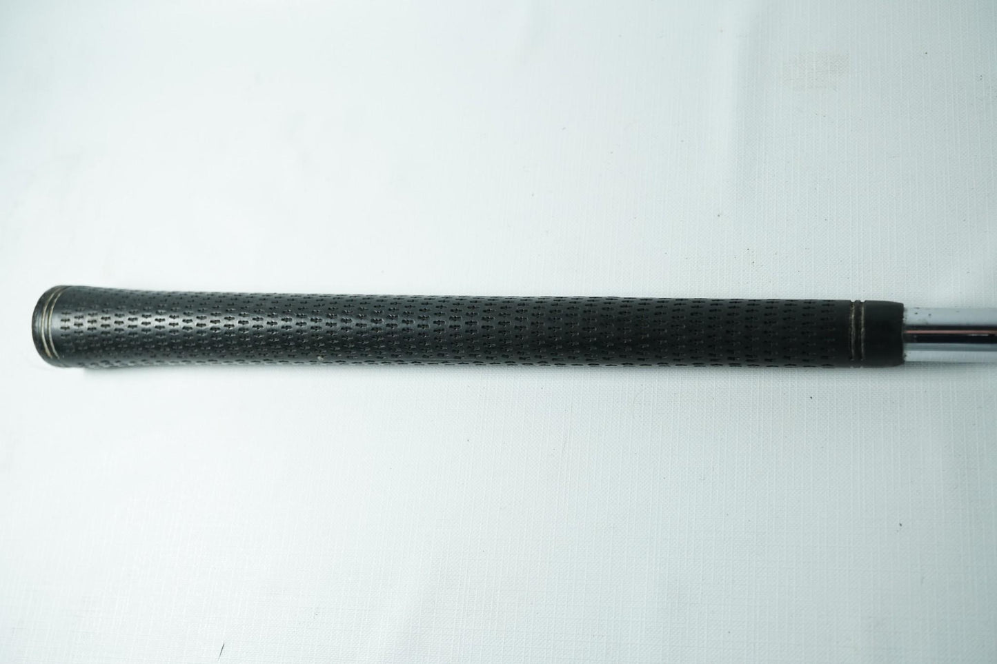Mizuno TZoid Sure 3 Iron / Steel Shaft