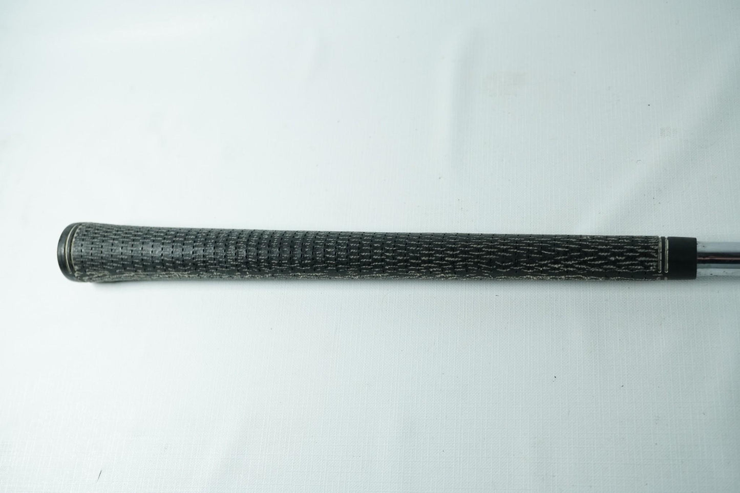 Mizuno TZoid Sand Wedge / Regular Flex Steel Shaft