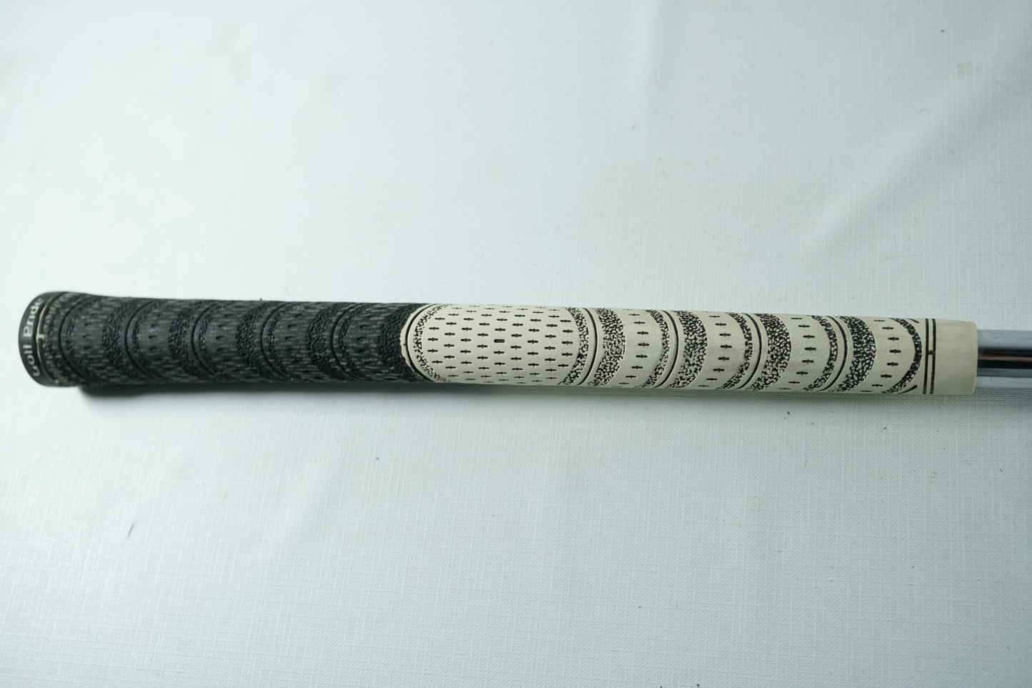 Nike VR Forged 60° Lob Wedge / Stiff Flex Steel Shaft / Left Handed