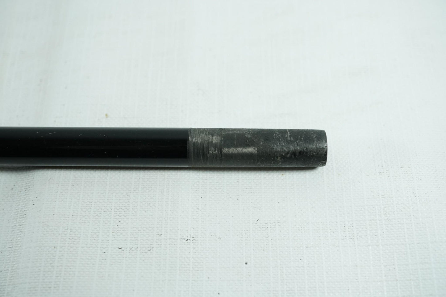 Project X HZRDUS RDX Smoke Black Hybrid Shaft / Regular / 38.5"