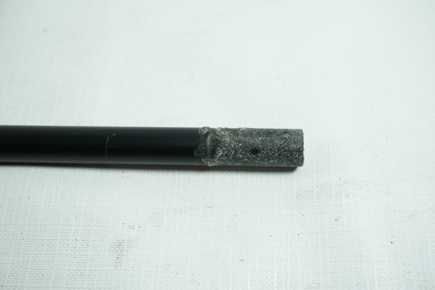 KBS PG Hybrid Shaft / Regular / 38.75"