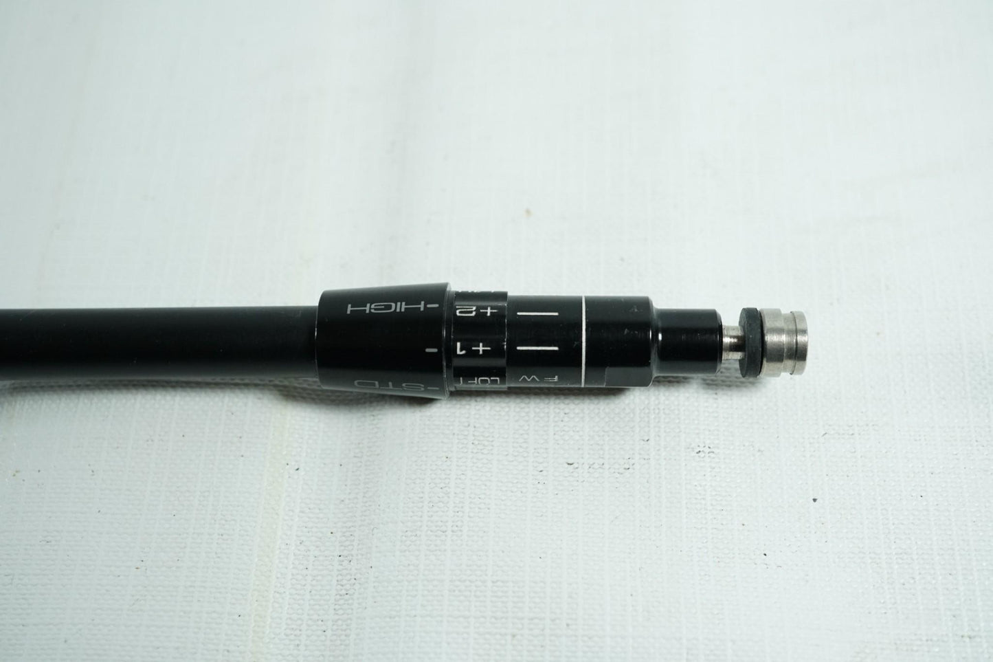 UST Mamiya HeLium Wood Shaft / Ladies / 41" / Mizuno Adapter