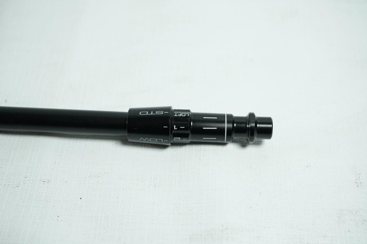UST Mamiya HeLium Driver Shaft / Ladies / 43.25" / Mizuno Adapter
