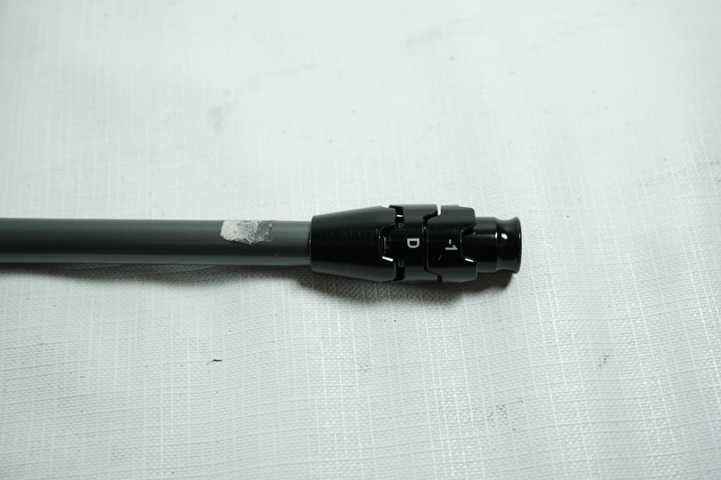 Project X Denali Wood Shaft / Stiff / Callaway Adapter / 42.25"
