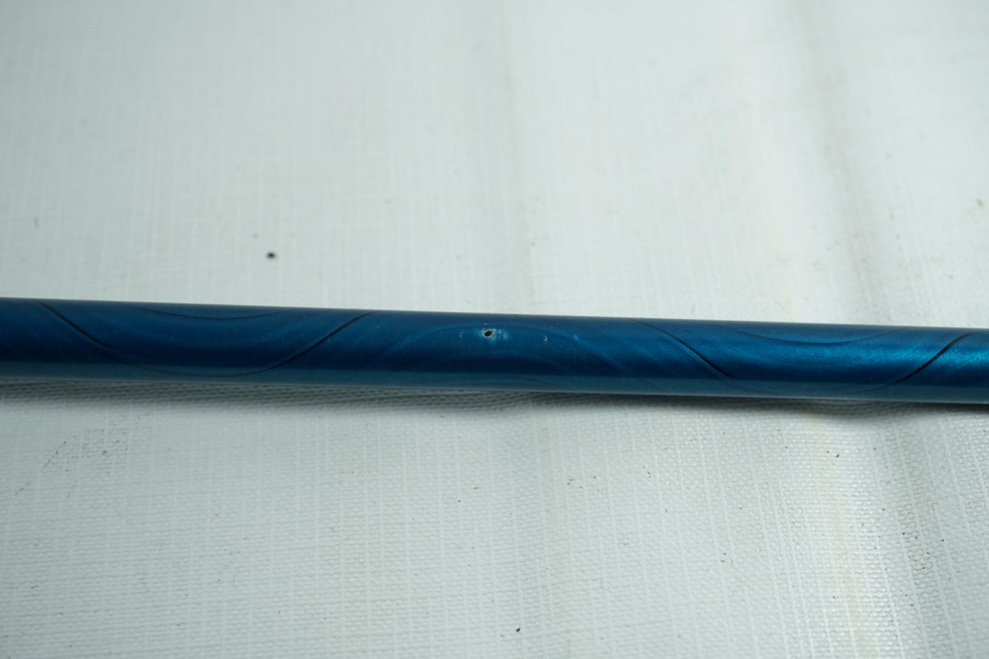 Project X Evenflow Blue Hybrid Shaft / Stiff / 40" / Titleist Adapter