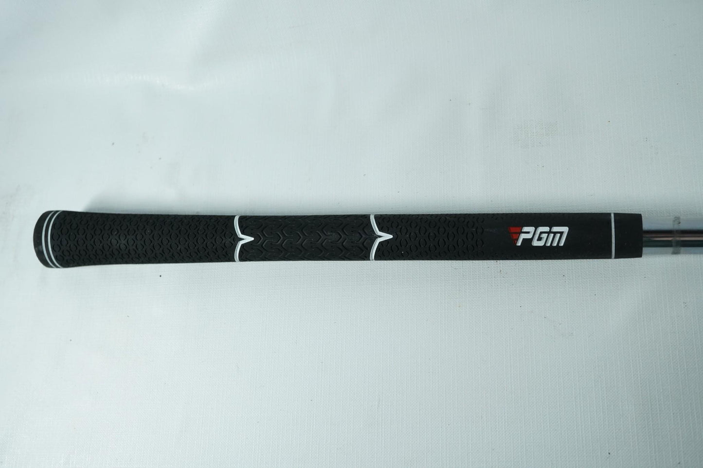 Callaway Edge 8 Iron / Stiff Flex Steel Shaft / New Grip