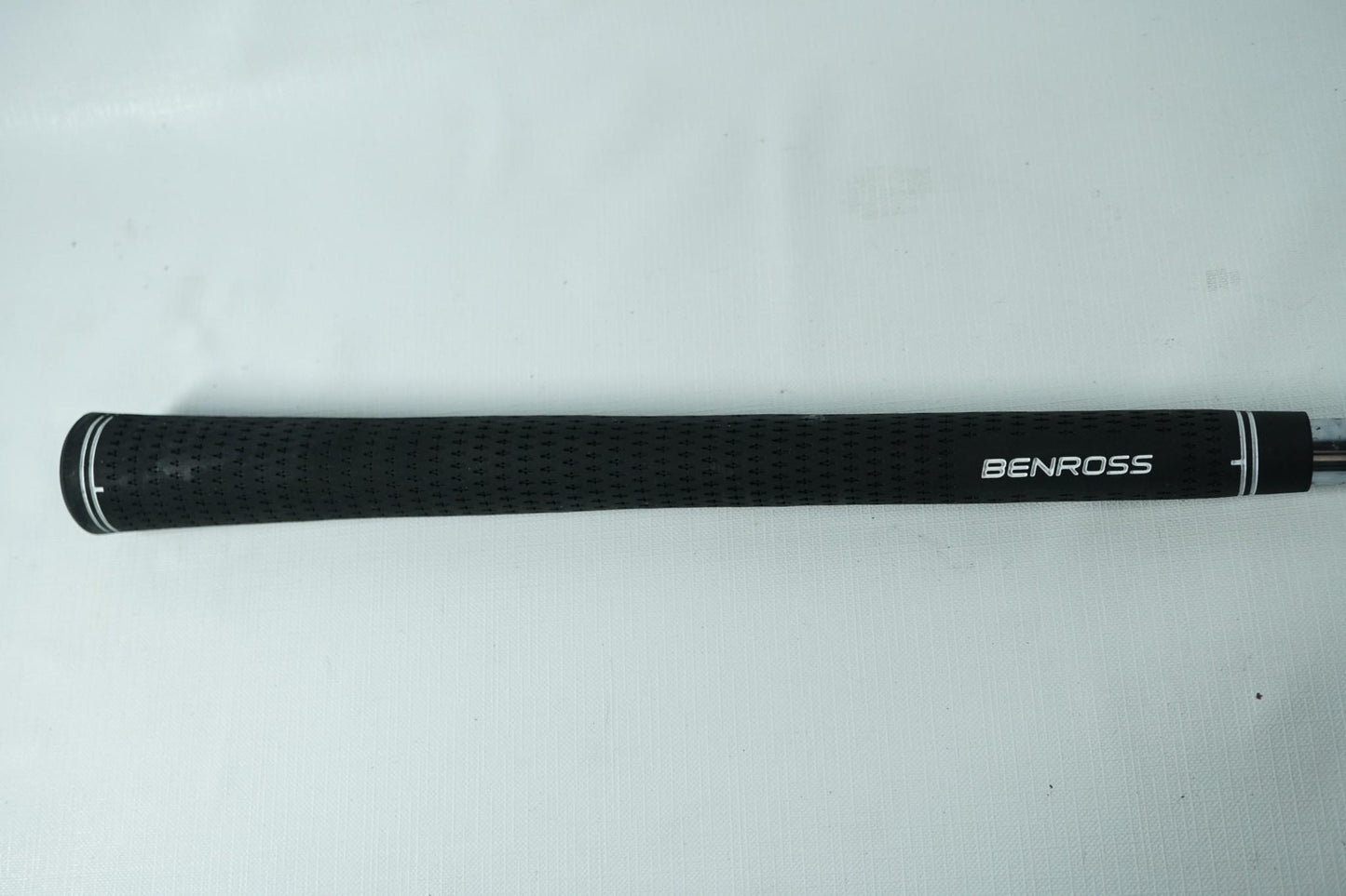 Mizuno Pro MS-211 Sand Wedge / Regular Flex Steel Shaft / New Grip