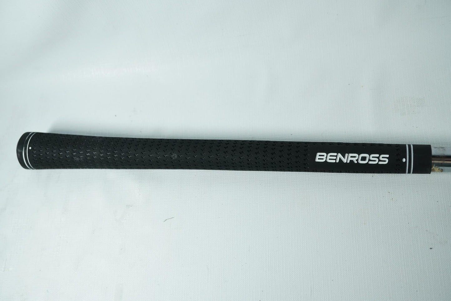 Ping Eye 2 6 Iron / Stiff Flex Steel Shaft / New Grip