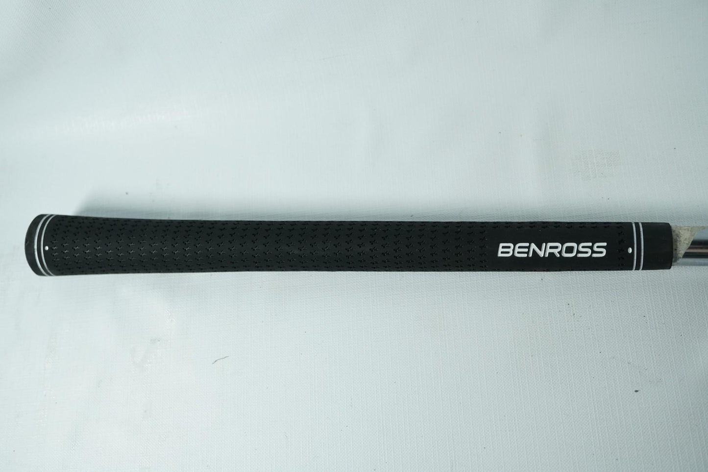 Ping Eye 2 8 Iron / Stiff Flex Steel Shaft / New Grip / 051225426
