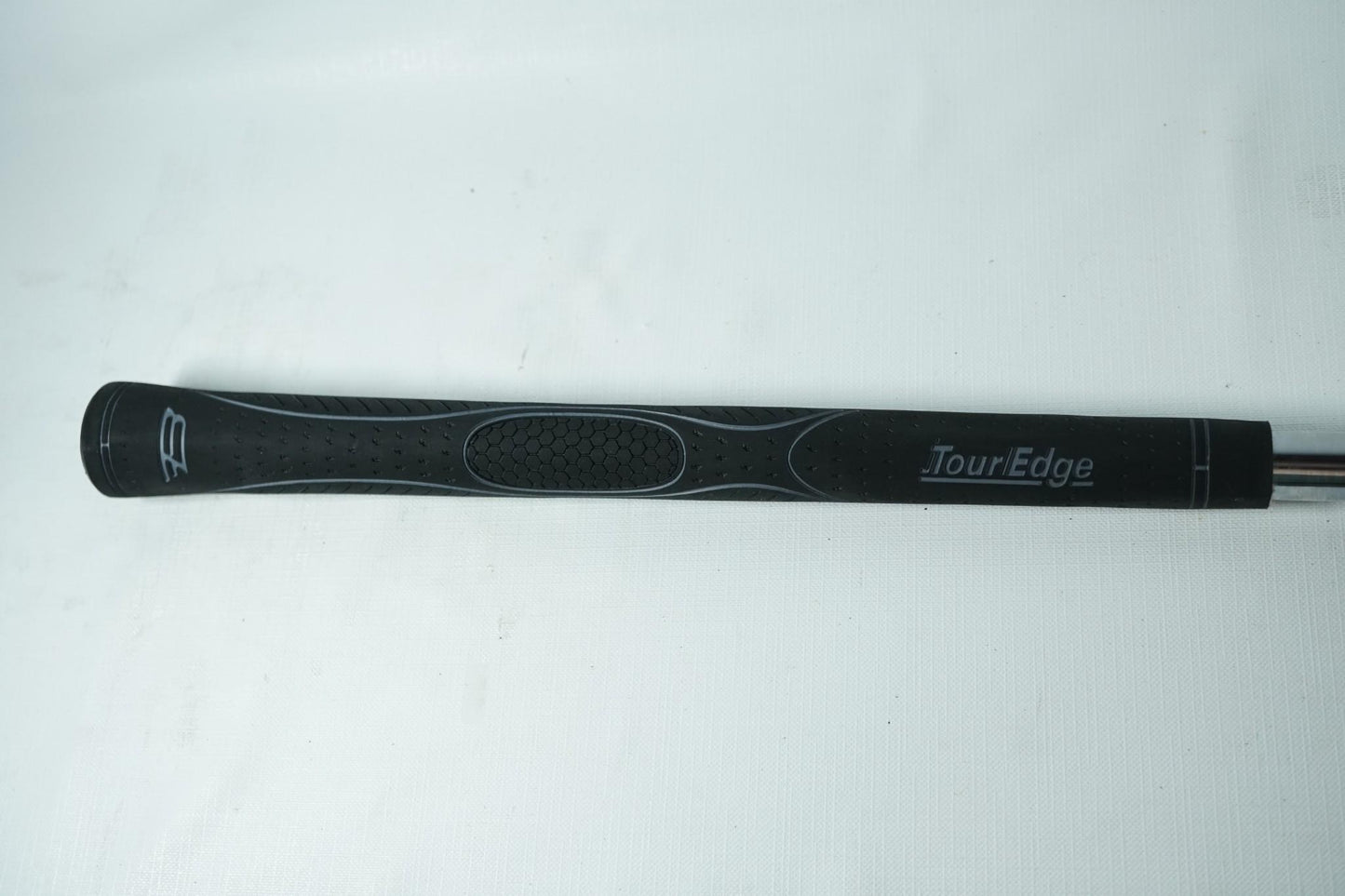 Cobra King Tec Utility 3 Iron / Stiff Flex Steel Shaft / New Grip / Ex Demo