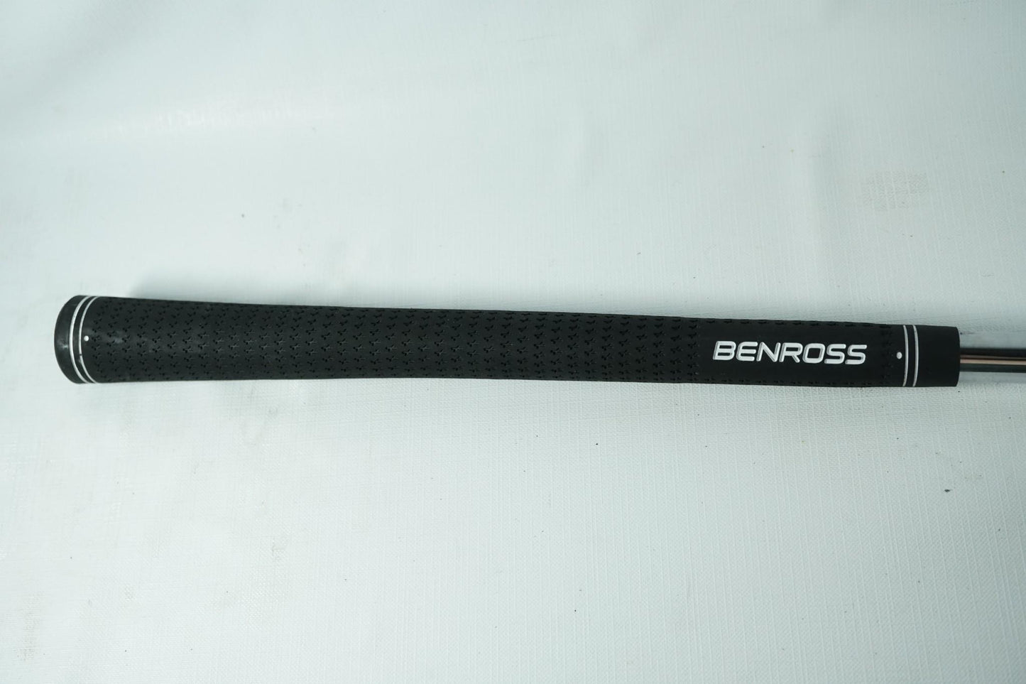 Ben Ross Stroke Saver 15° Driving Iron / Steel Shaft / New Grip