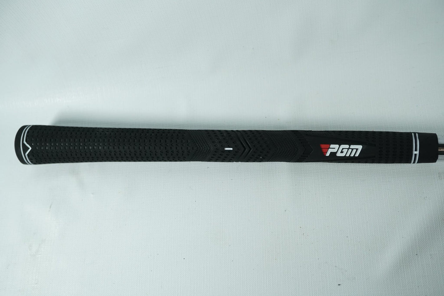 Taylormade RAC OS Pitching Wedge / Steel Shaft / New Grip