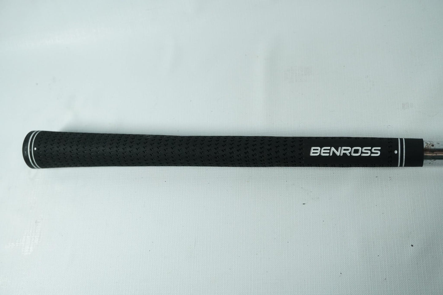 Mizuno TCD Sand Wedge / Steel Shaft / New Grip