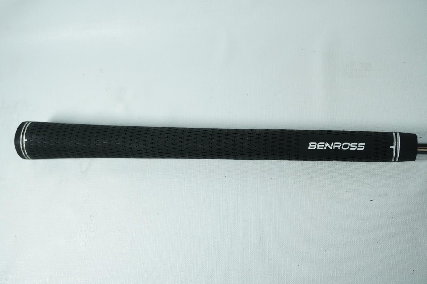 Mizuno TP21 6 Iron / Regular Flex Steel Shaft / New Grip