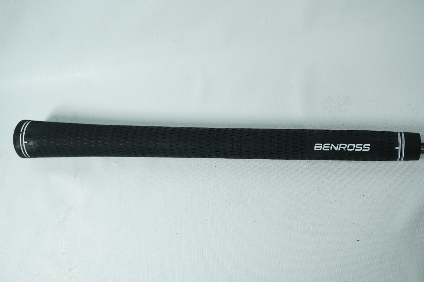 Mizuno TP21 7 Iron / Regular Flex Steel Shaft / New Grip