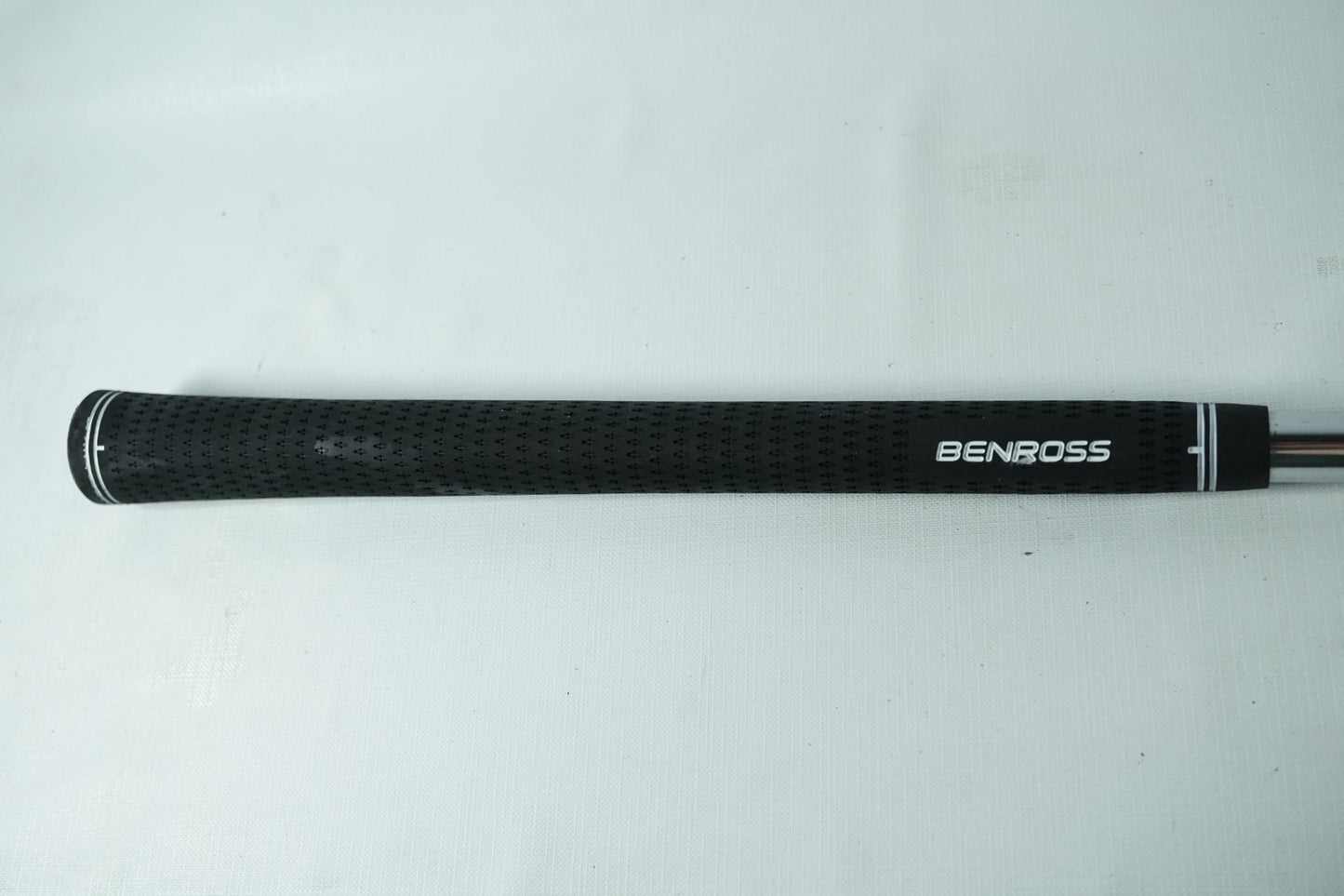 Mizuno TP21 8 Iron / Regular Flex Steel Shaft / New Grip