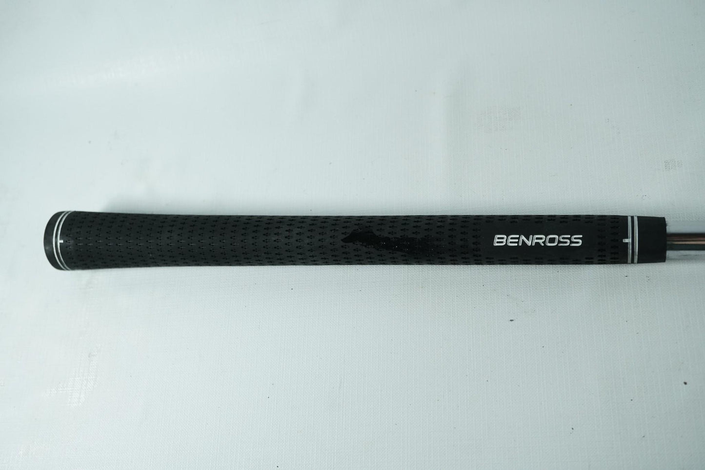 Mizuno TP21 9 Iron / Regular Flex Steel Shaft / New Grip