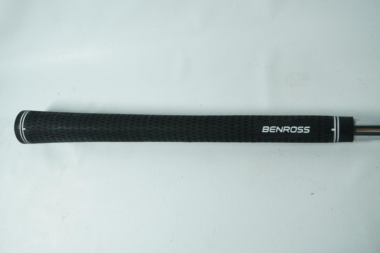 Callaway Big Bertha X12 8 Iron / Uniflex Steel Shaft / New Grip
