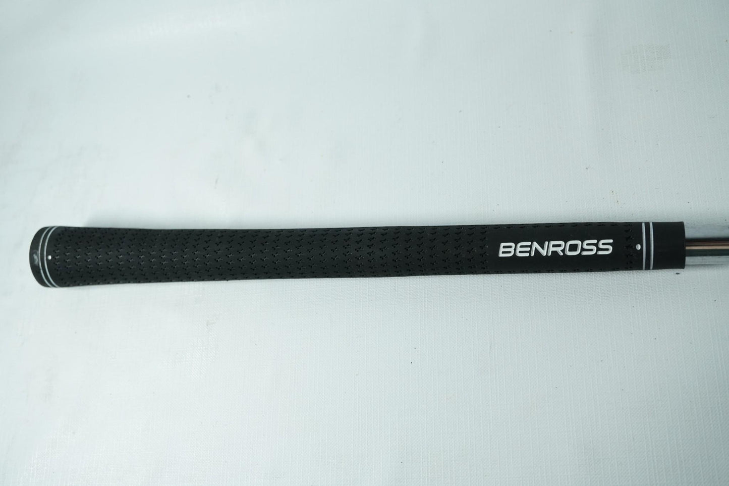 Ping Karsten 1 1 Iron / Black Dot / Stiff Flex Steel Shaft / New Grip