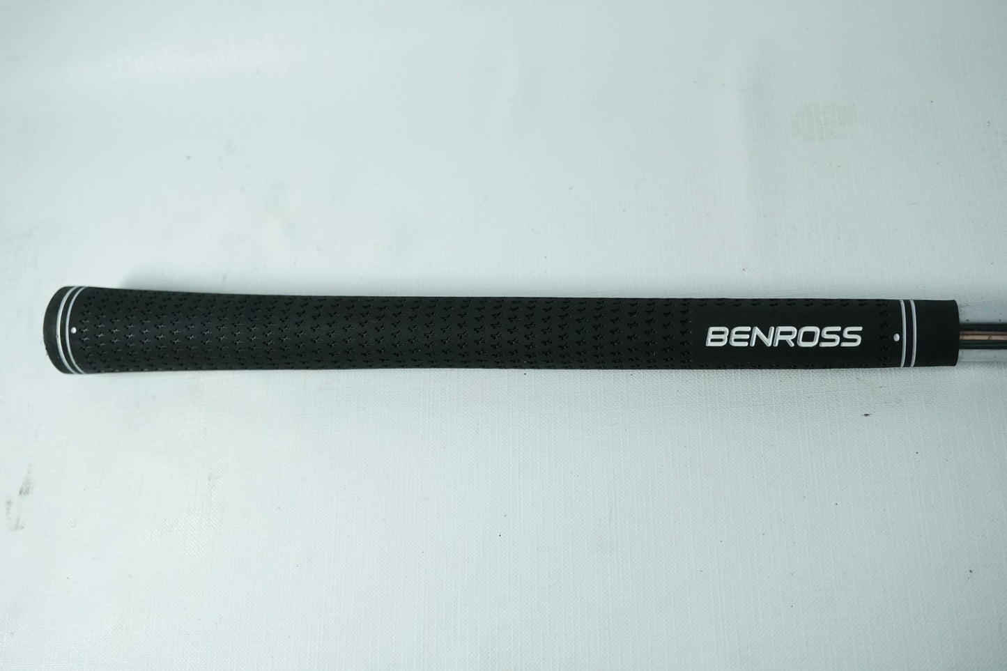 Ping Eye 2 7 Iron / Black Dot / Stiff Flex Steel Shaft / New Grip