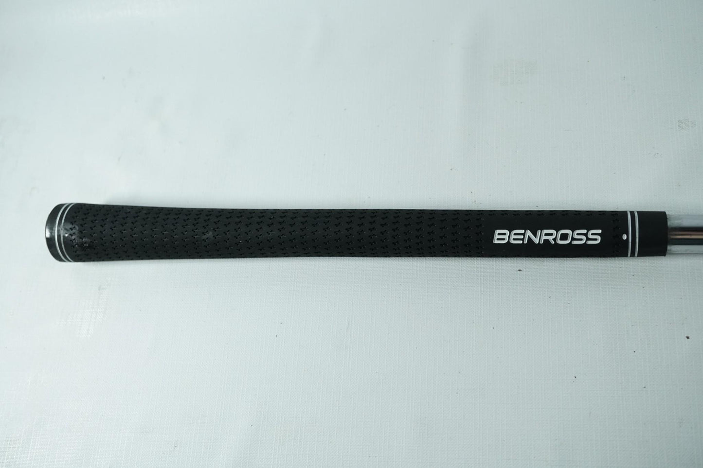 Ping Eye 2 8 Iron / Black Dot / Stiff Flex Steel Shaft / New Grip