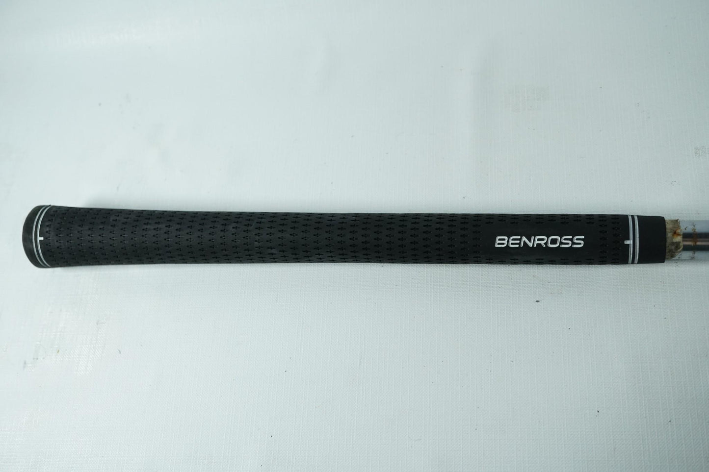 Ping Eye 2 6 Iron / Red Dot / Stiff Flex Steel Shaft / New Grip