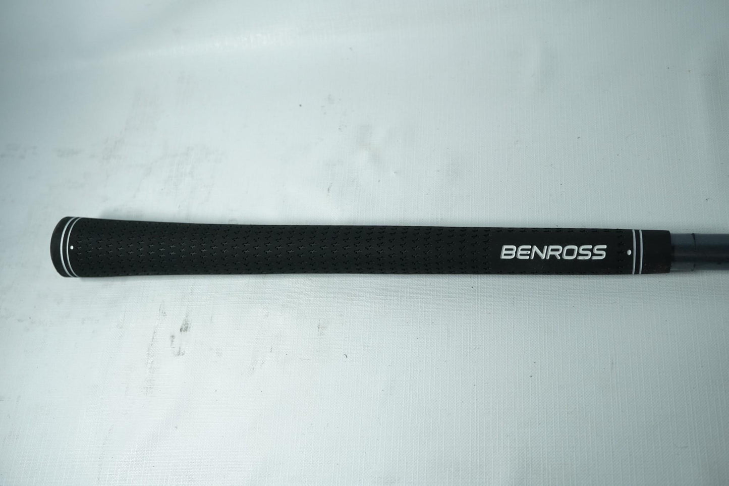Callaway Big Bertha 1996 2 Iron / Firm Flex Graphite Shaft / New Grip