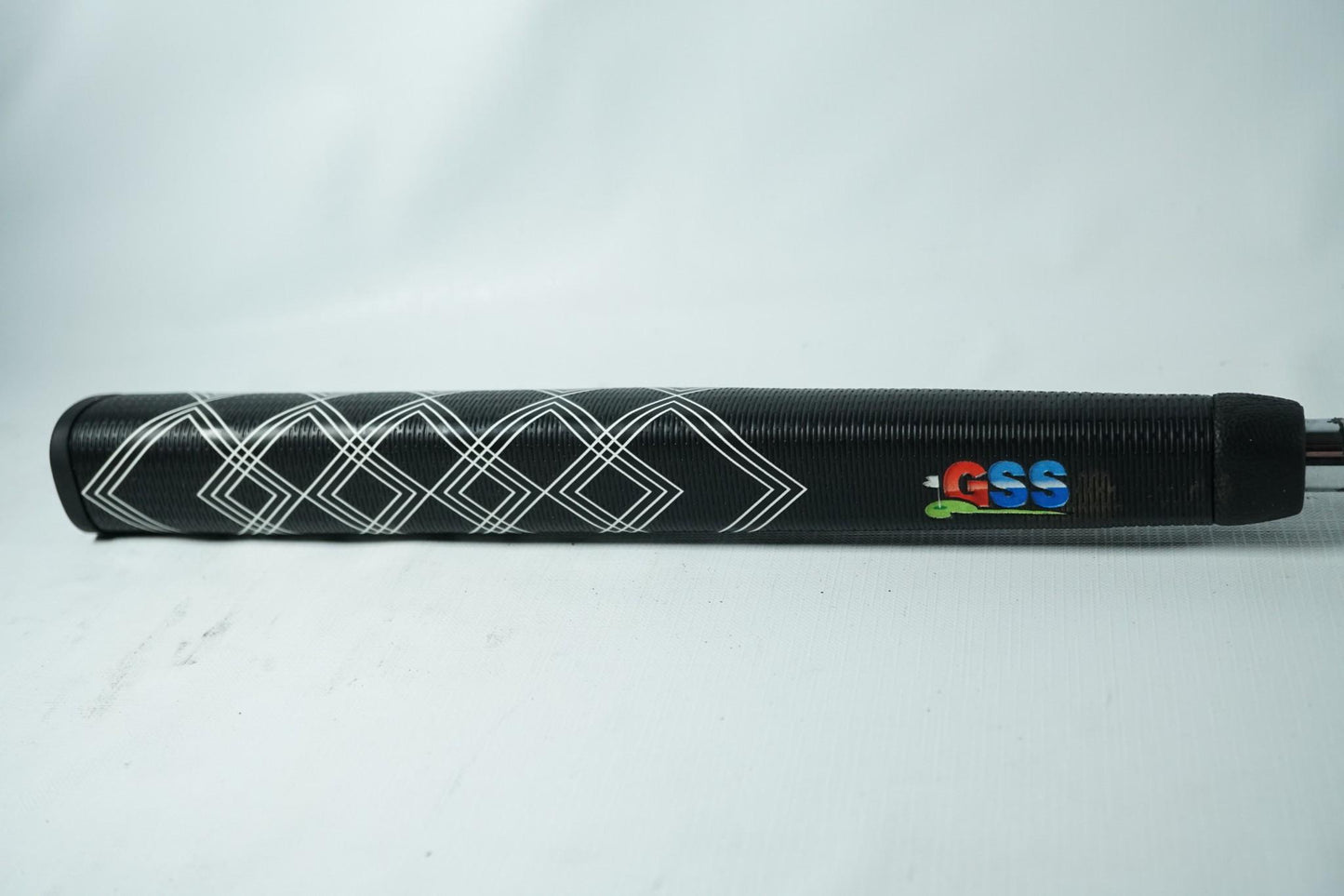 Plop Joystick Milled Putter / 35" / New Grip