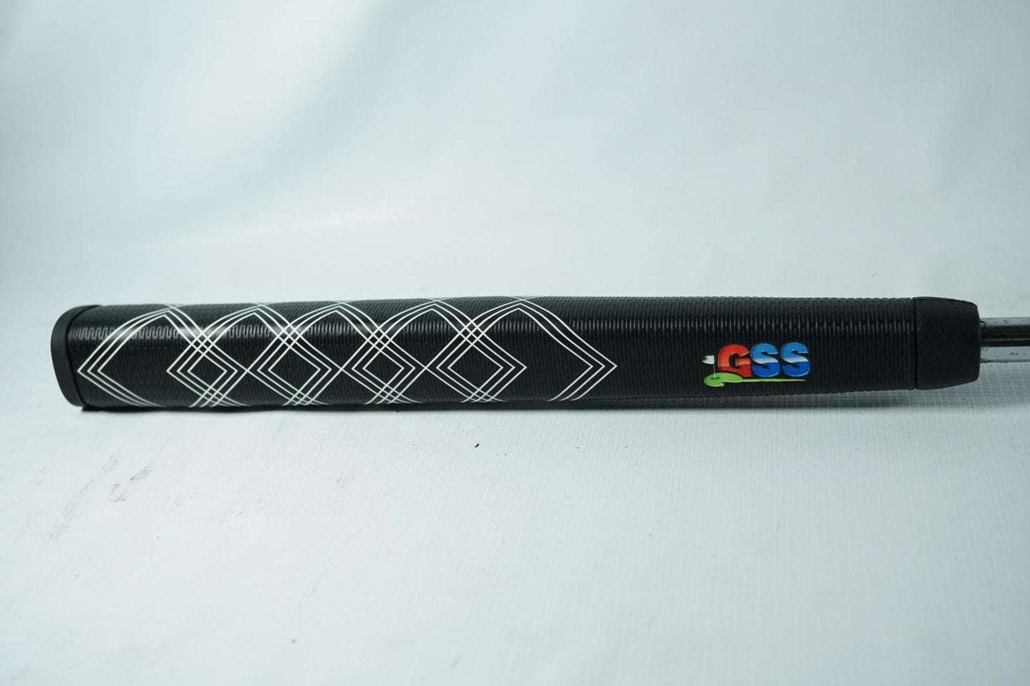 Wilson Staff 8813 Putter / 35.5" / New Grip