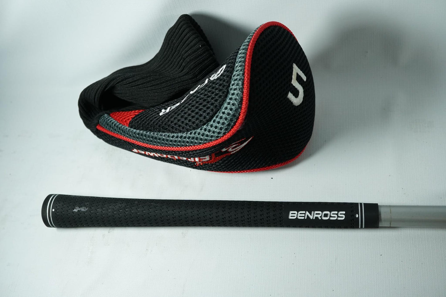 Fazer FP5 3 Wood 16° / Uniflex Graphite Shaft / New Grip
