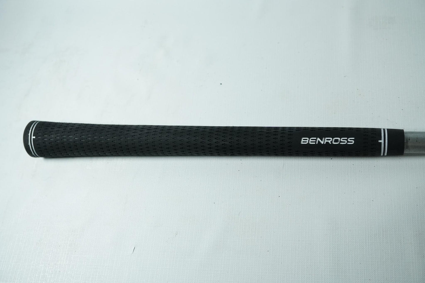 Callaway Great Big Bertha Driver 10° / Graphite Shaft / New Grip