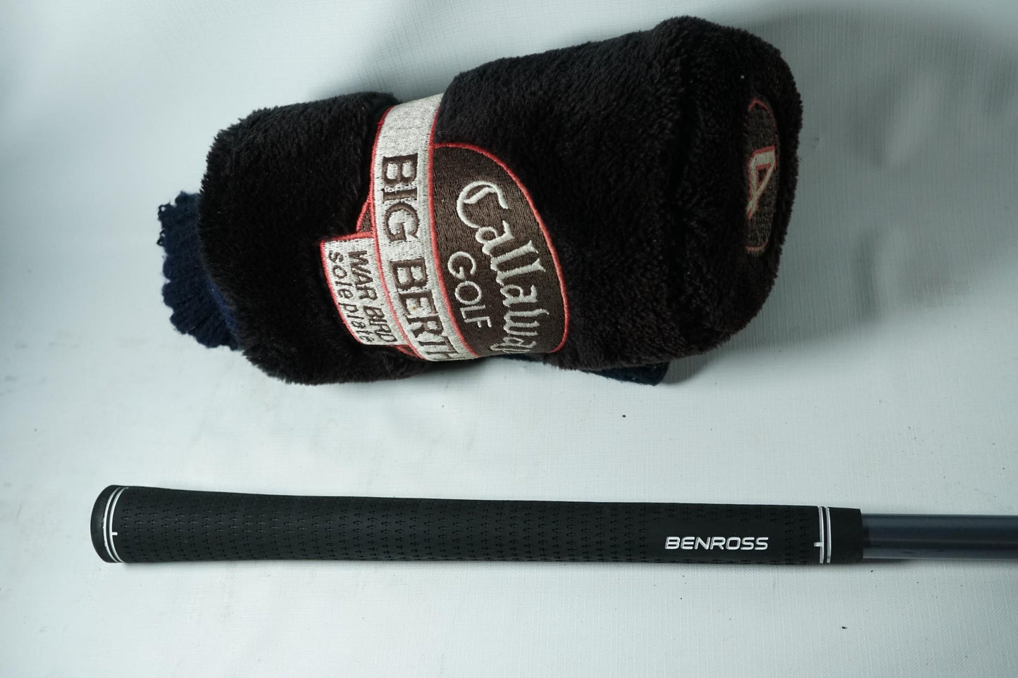 Callaway Big Bertha S2H2 4 Wood / Graphite Shaft / New Grip