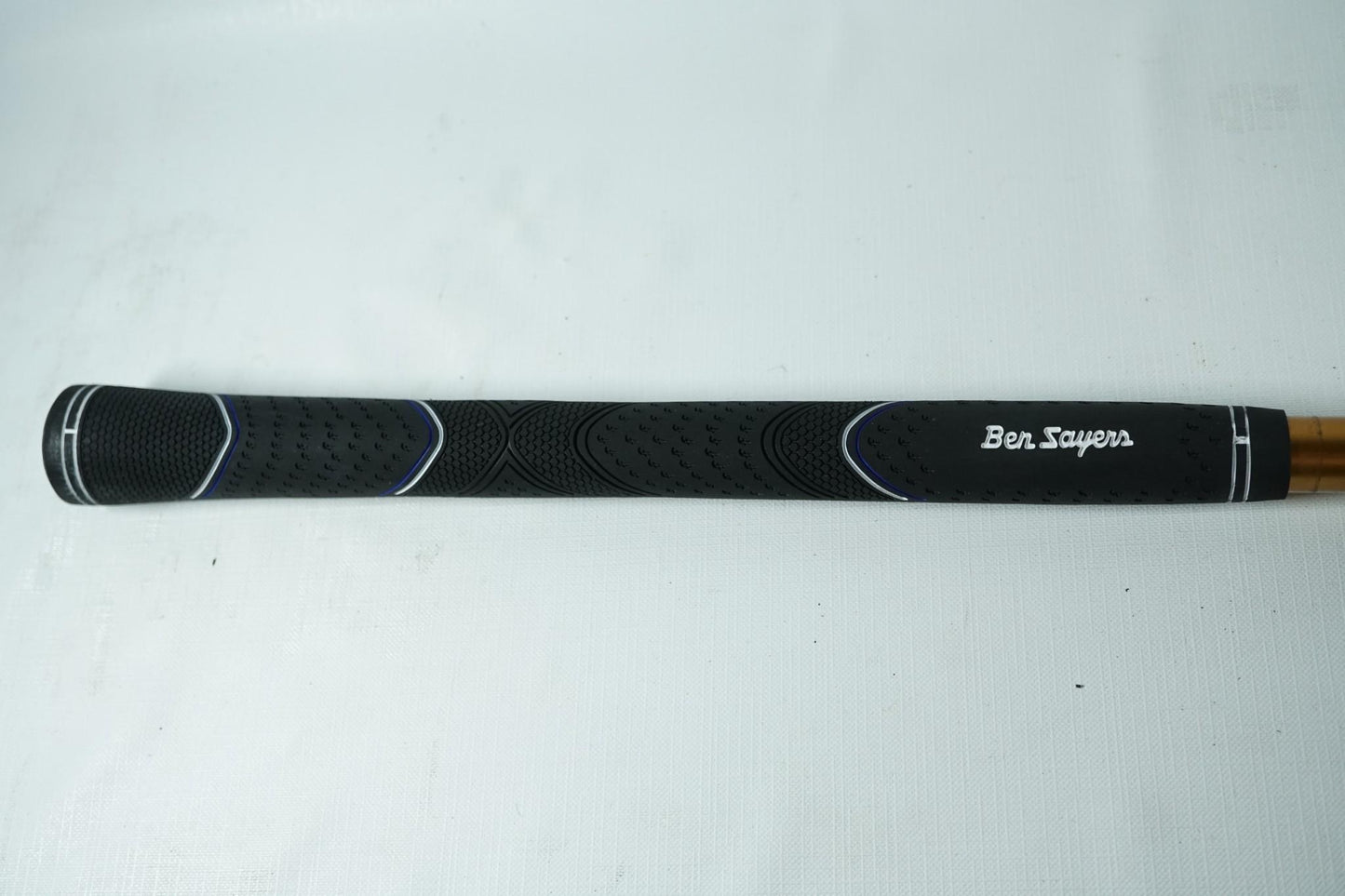 John Daly MOI 3 Hybrid 18° / Graphite Shaft / New Grip