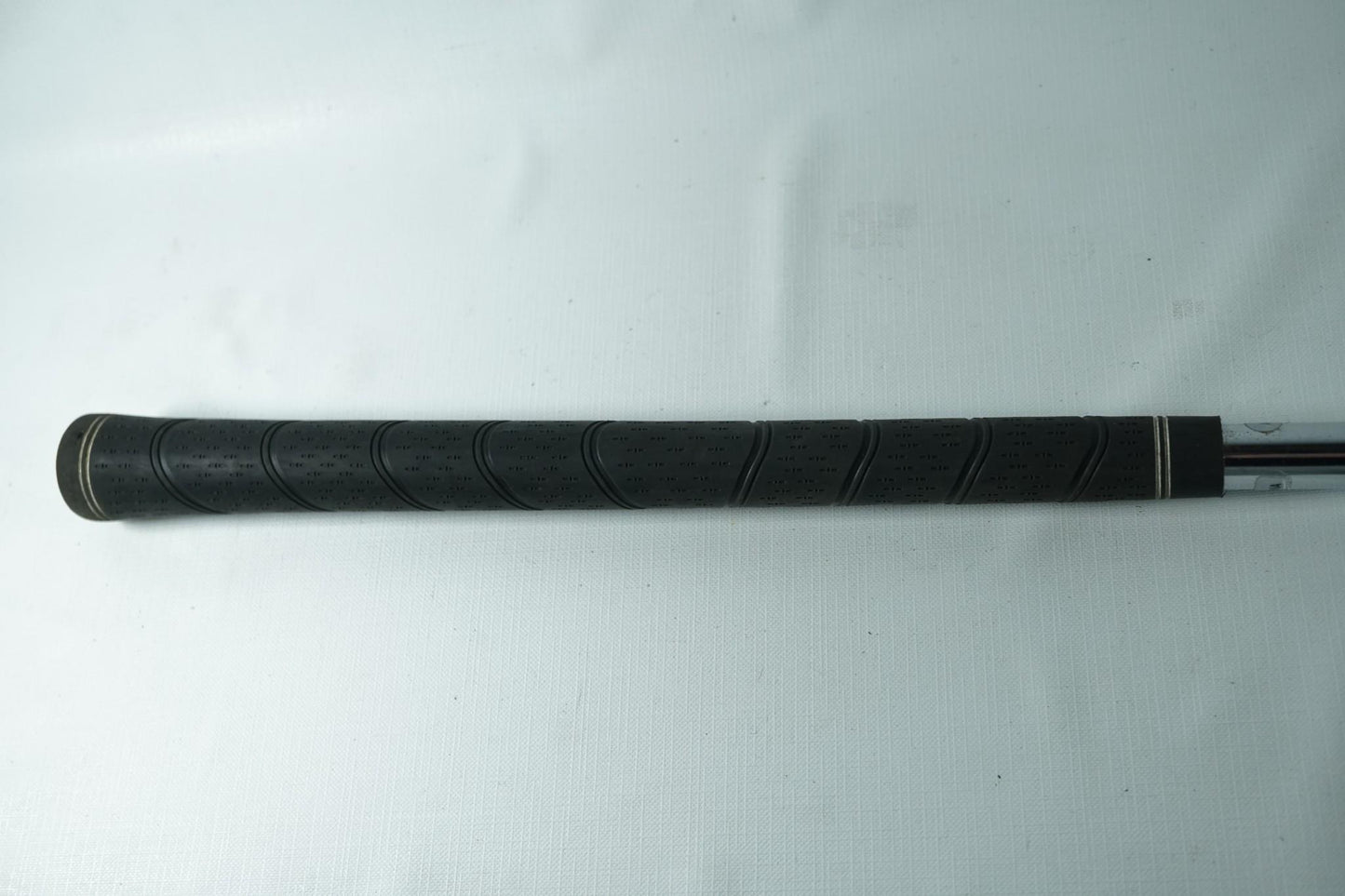 Dunlop DDH 60° Lob Wedge / Steel Shaft