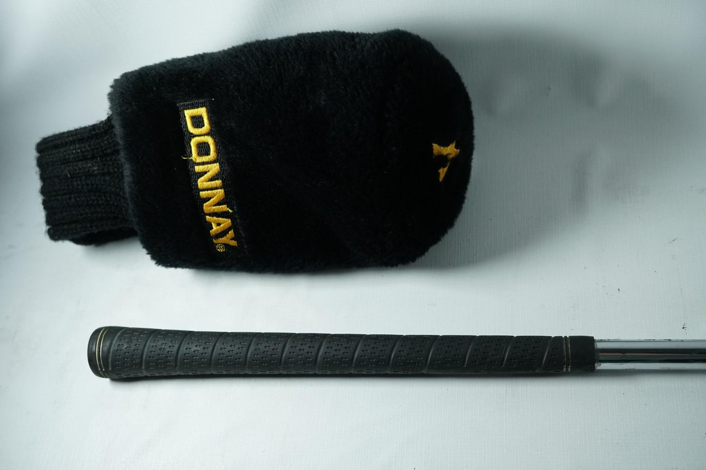 Donnay Pro One 7 Wood 24° / Steel Shaft / 07012642