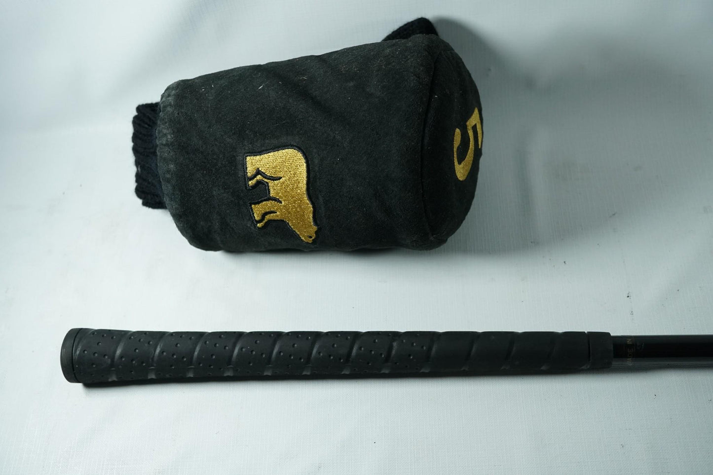 Golden Bear Powercurve 5 Wood / Graphite Shaft