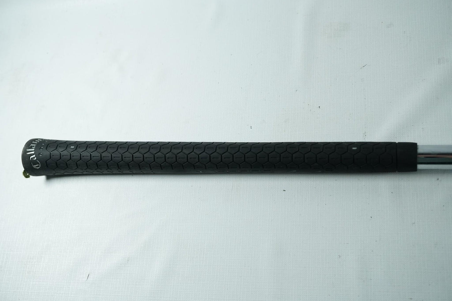 Callaway X18 7 Iron / Uniflex Steel Shaft